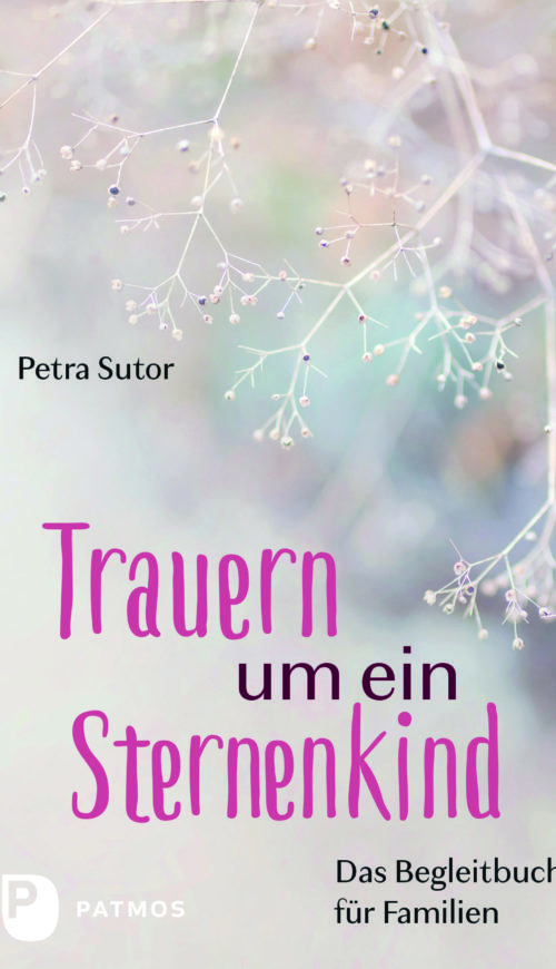 Cover Sternenkind